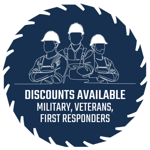 RFD Remodeling Inc Badge