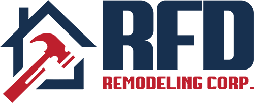 RFD Remodeling Inc Logo