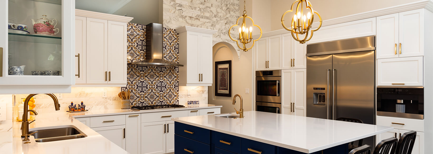 General Contractor