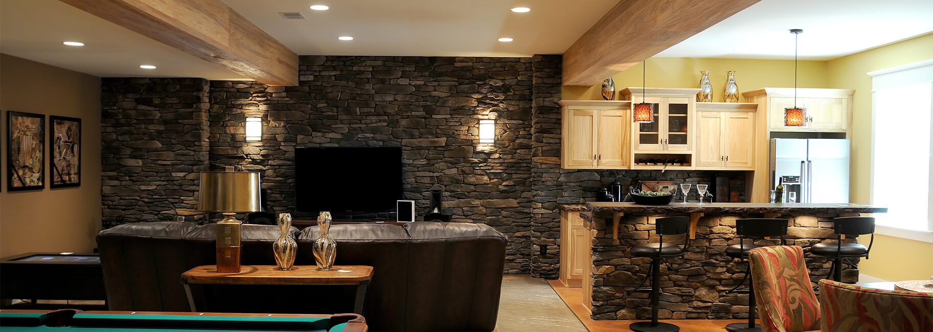 Kitchen Remodeling Contractor